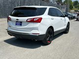 Used 2018 Chevrolet Equinox LT image 3
