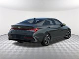 New 2025 Hyundai Elantra Sport image 4
