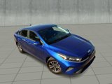 Used 2022 Kia Forte LXS w/ LXS Technology Package image 2