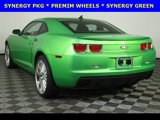 Used 2010 Chevrolet Camaro LT image 4