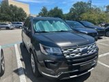 Used 2019 Ford Explorer Limited w/ Class III Trailer Tow Package image 3
