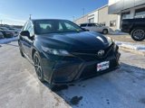 Used 2021 Toyota Camry SE image 2