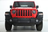 Used 2022 Jeep Wrangler Sport S image 5