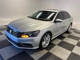 Used 2019 Volkswagen Passat 2.0T Wolfsburg w/ Wheels & Sunroof Package image 3