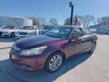 Used 2012 Honda Accord EX-L image 3
