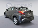 Used 2021 Toyota C-HR LE image 4