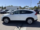 Used 2014 Honda CR-V EX-L image 2