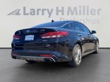 Used 2017 Kia Optima SX image 5