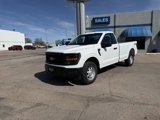 New 2025 Ford F150 XL image 2