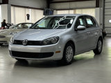 Used 2010 Volkswagen Golf 4-Door image 5