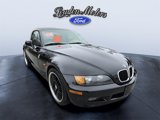 Used 1997 BMW Z3 1.9 image 6