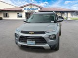 New 2023 Chevrolet TrailBlazer LT w/ Convenience Package image 3