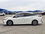 Used 2017 Toyota Prius Prime Premium image 4