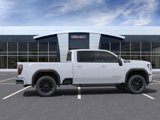 New 2025 GMC Sierra 2500 AT4 w/ Technology Package image 5