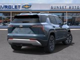 New 2025 Chevrolet Equinox LT w/ Convenience Package II image 4