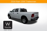 Used 2016 RAM 1500 Tradesman w/ Popular Equipment Group image 5
