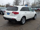 Used 2012 Acura MDX w/ Technology & Entertainment image 5