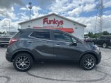 Used 2018 Buick Encore Sport Touring image 2