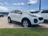 Used 2018 Kia Sportage LX image 5