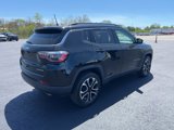 Used 2022 Jeep Compass Limited image 5