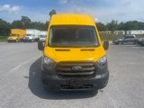 Used 2021 Ford Transit 250 148 High Roof w/ Load Area Protection Package image 2