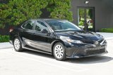 Used 2019 Toyota Camry L image 3