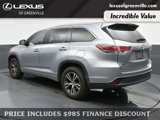 Used 2016 Toyota Highlander XLE image 6