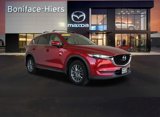 Used 2017 MAZDA CX-5 Touring image 2