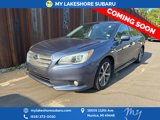 Used 2015 Subaru Legacy 2.5i Limited image 3