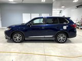 Used 2017 Mitsubishi Outlander GT image 4