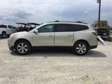 Used 2014 Chevrolet Traverse LTZ image 6