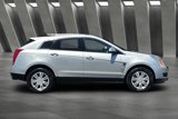 Used 2012 Cadillac SRX Luxury image 3