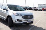Certified 2024 Ford Edge SEL image 5