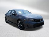 New 2025 Honda Civic Sport Touring image 2
