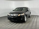 Used 2013 Acura RDX FWD w/ Technology Package image 3