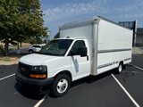 Used 2019 GMC Savana 3500 Extended w/ Driver Convenience Package image 4