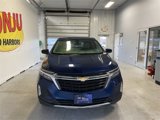 Used 2022 Chevrolet Equinox LT image 6