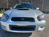 Used 2005 Subaru Impreza WRX Wagon image 4