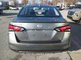 New 2025 Nissan Versa SR w/ Trunk Package image 5