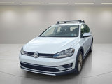 Used 2018 Volkswagen Golf Alltrack SE image 4