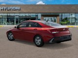 New 2025 Hyundai Elantra SE image 5