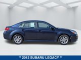 Used 2012 Subaru Legacy 2.5i Premium w/ All-Weather Pkg image 3
