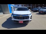New 2025 Chevrolet Equinox LT w/ Safety and Technology Package image 3
