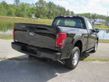 New 2025 Ford F150 XL image 3
