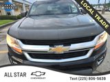 Used 2020 Chevrolet Colorado W/T w/ WT Convenience Package image 2