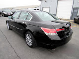 Used 2012 Honda Accord EX-L image 3