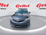 Used 2014 Toyota Camry SE image 3