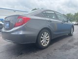 Used 2012 Honda Civic EX image 4