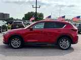 Used 2019 MAZDA CX-5 Grand Touring Reserve image 5