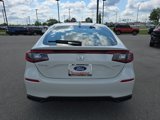 Used 2025 Honda Civic Sport image 4